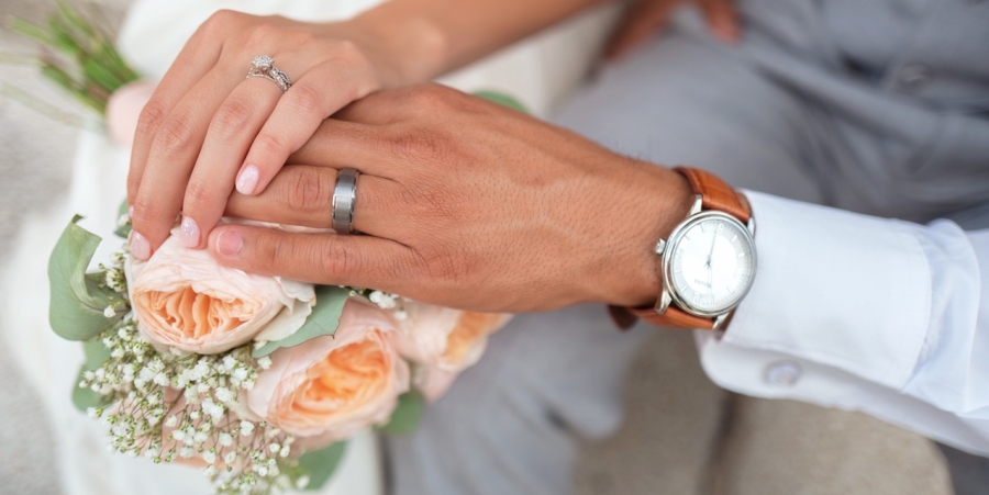 <b>Fede, Wedding Planner tecnologica</b>