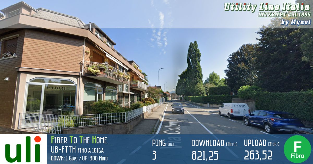 Eliminare la vecchia FTTC e attivare fibra FTTH gratuitamente a Mariano Comense