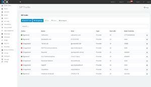 3CX Phone System