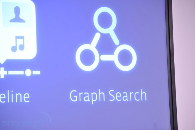 Facebook e un nuovo modo di ricercare (GRAPH SEARCH)
